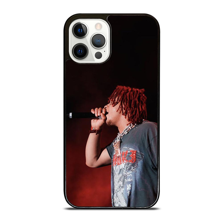 TRIPPIE REDD RAPPER iPhone 12 Pro Case