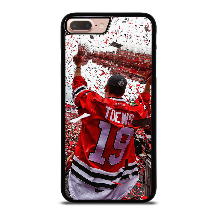 CEREMONY CHICAGOBLACKHAWKS HOCKEY iPhone 8 Plus Case