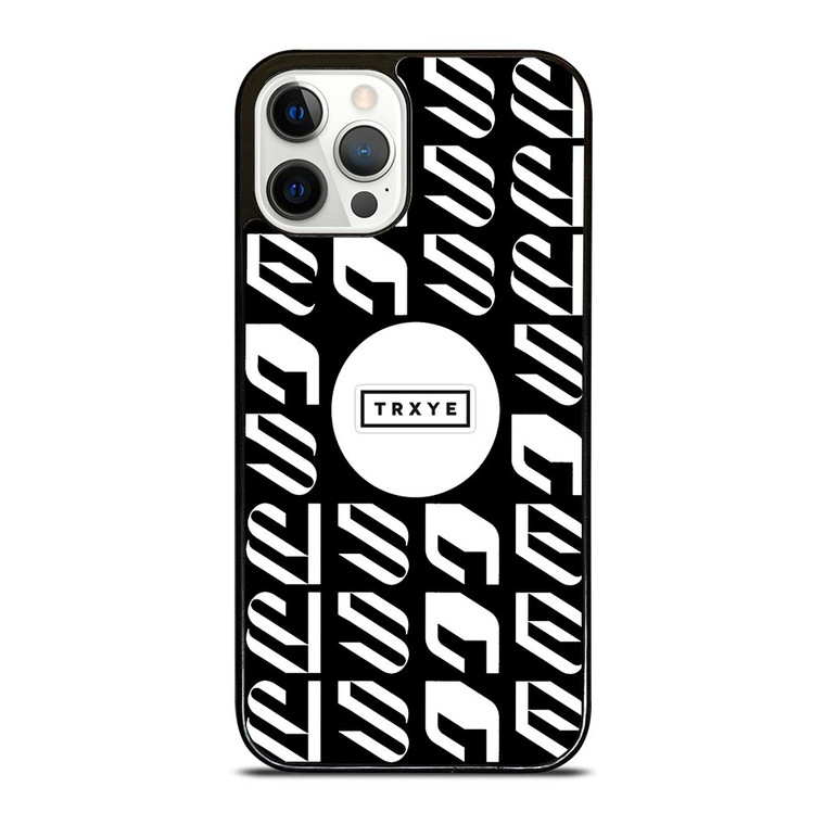 TROYE SIVAN EASY ALBUM COVER iPhone 12 Pro Case