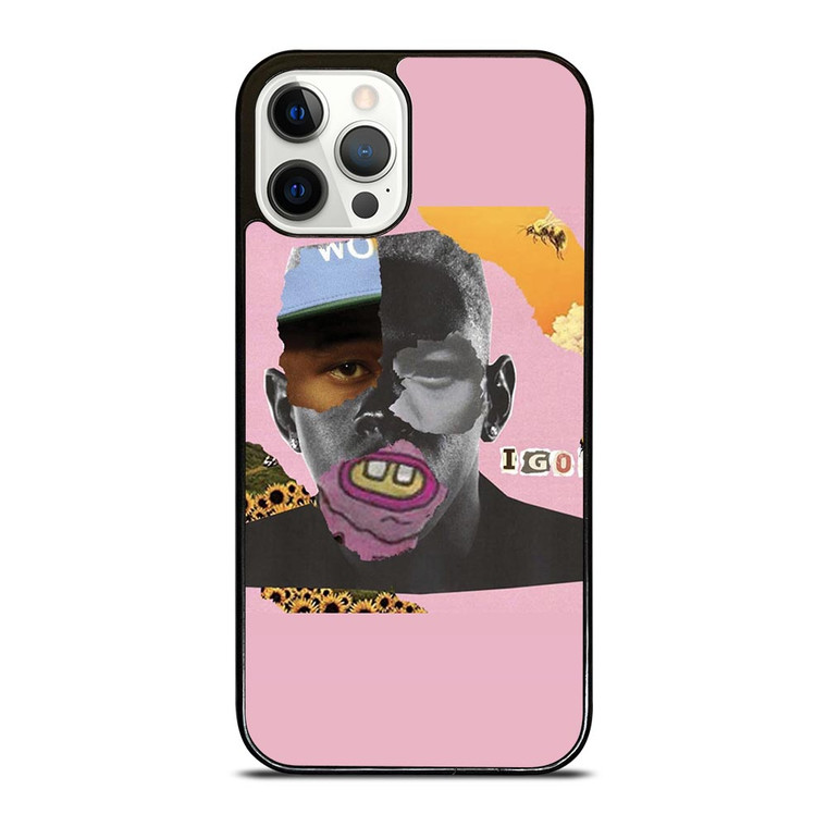 TYLER THE CREATOR iPhone 12 Pro Case