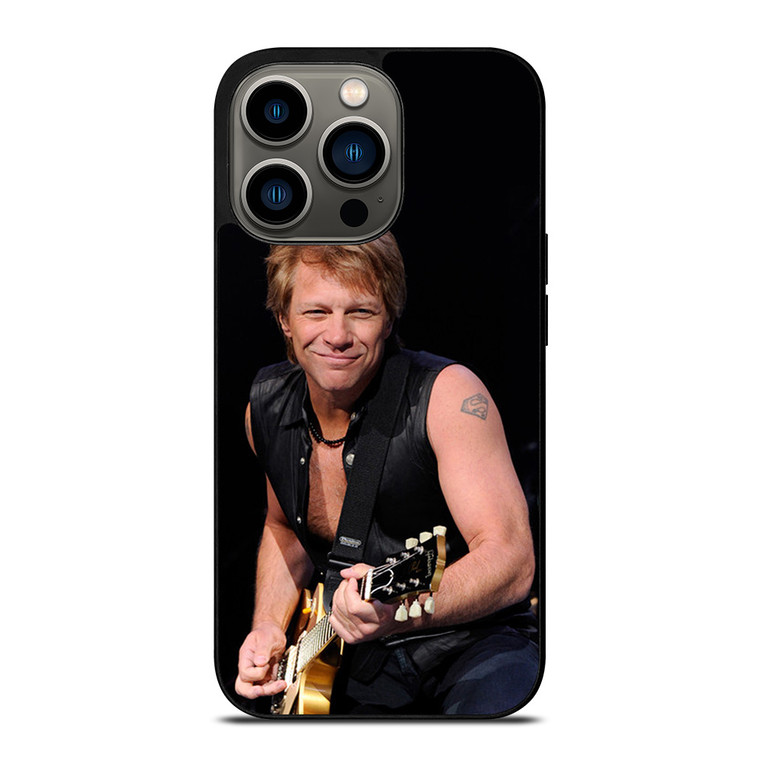BON JOVI JON iPhone 13 Pro Case