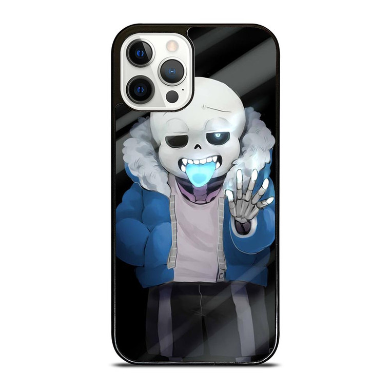 UNDERTALE SANS CUTE iPhone 12 Pro Case
