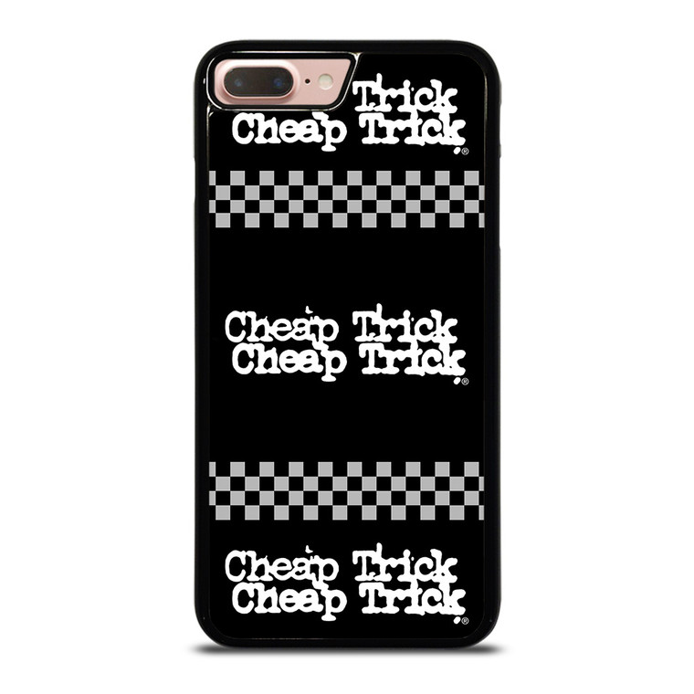 CHEAP TRICK BAND iPhone 8 Plus Case CHEAP TRICK BAND iPhone 8 Plus Case