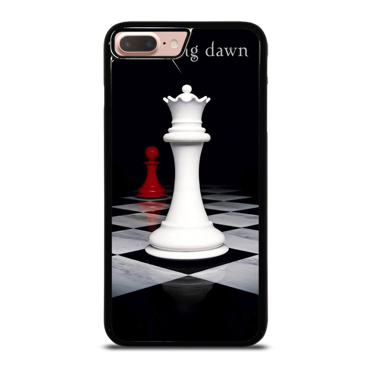 CHESS BREAKING DAWN iPhone 8 Plus Case