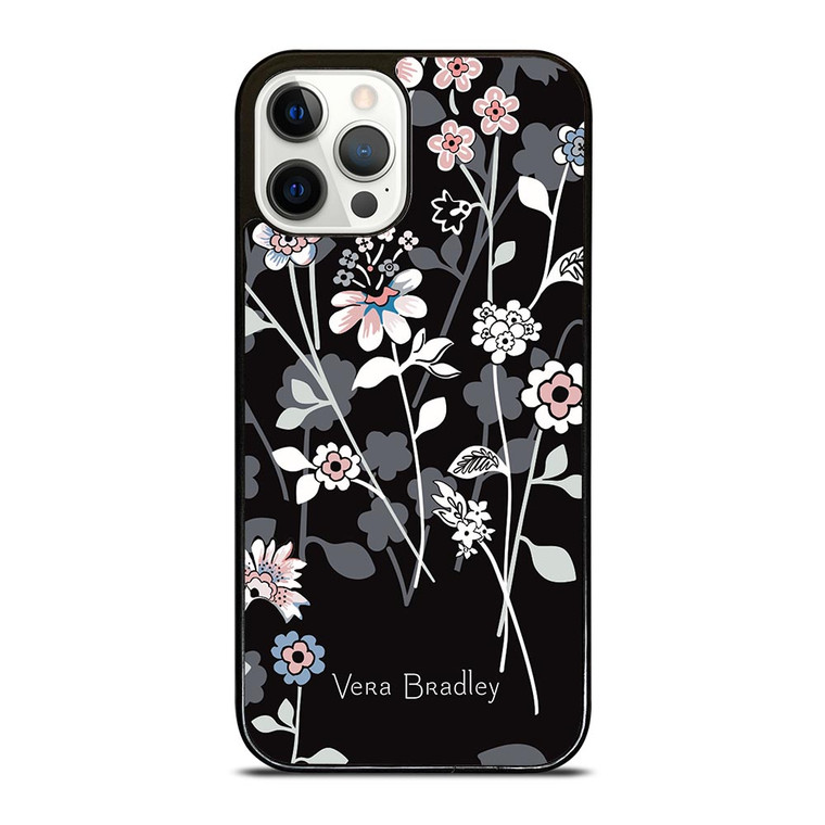 VERA BRADLEY HOLLAND BOUQUET iPhone 12 Pro Case VERA BRADLEY HOLLAND BOUQUET iPhone 12 Pro Case