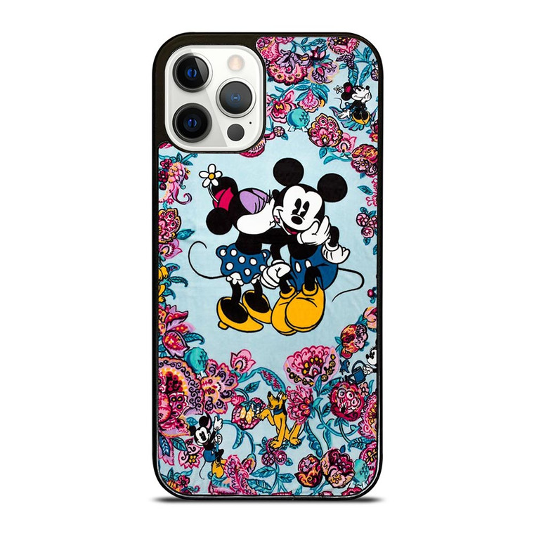 VERA BRADLEY X MICKEY MOUSE iPhone 12 Pro Case
