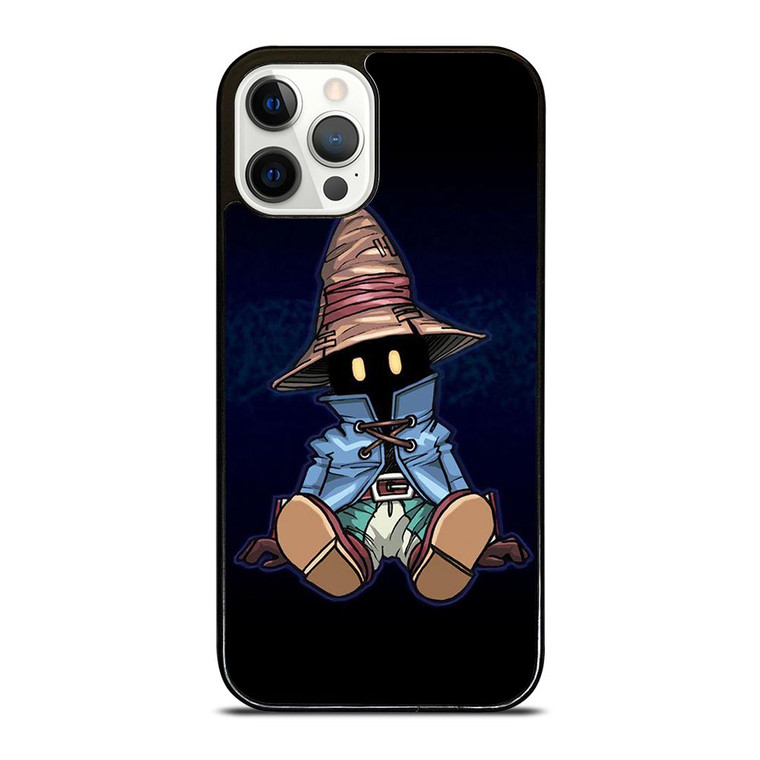 VIVI ORNITIER FINAL FANTASY iPhone 12 Pro Case