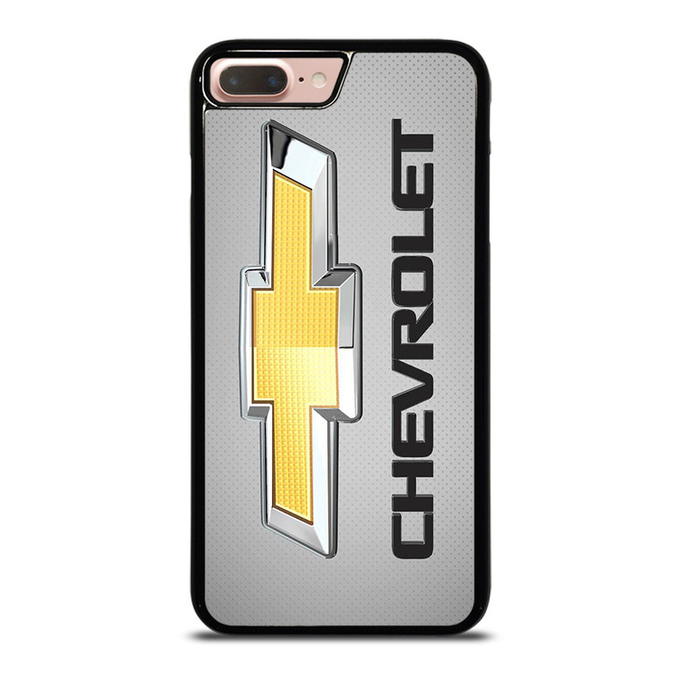 CHEVROLET NEW LOGO iPhone 8 Plus Case