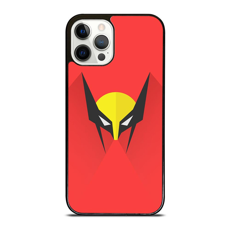 WOLVERINE MARVEL ICON iPhone 12 Pro Case