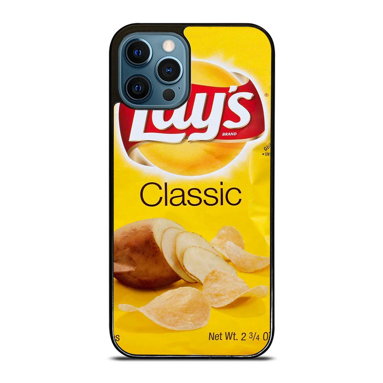 LAYS CHIPS  iPhone 12 Pro Max Case