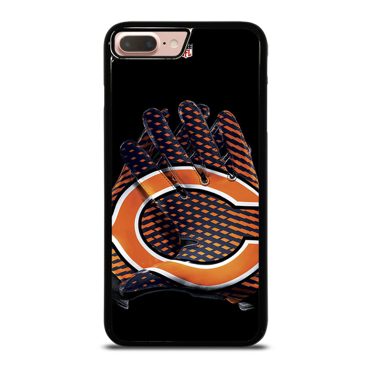 CHICAGO BEARS NFL 2 iPhone 8 Plus Case
