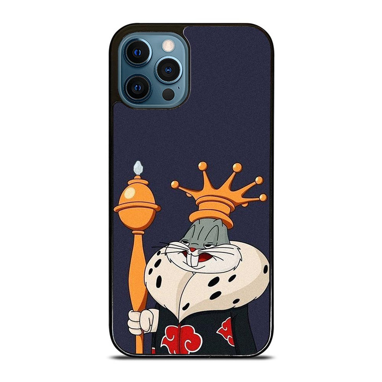 LOONEY TUNES QUEENS iPhone 12 Pro Max Case