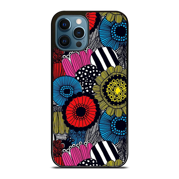 MARIMEKKO HERITAGE VINTAGE iPhone 12 Pro Max Case