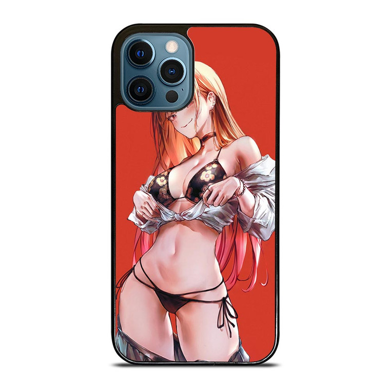 MARIN KITAGAWA MY DRESS UP DARLING 2 iPhone 12 Pro Max Case