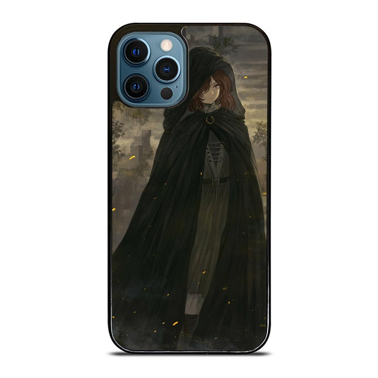 MELINA ELDEN RING 2 iPhone 12 Pro Max Case
