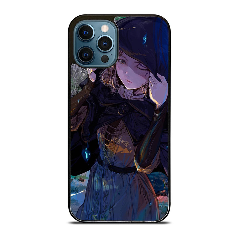 MELINA ELDEN RING iPhone 12 Pro Max Case