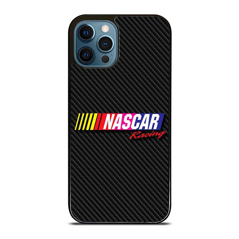 NASCAR CARBON RACING iPhone 12 Pro Max Case