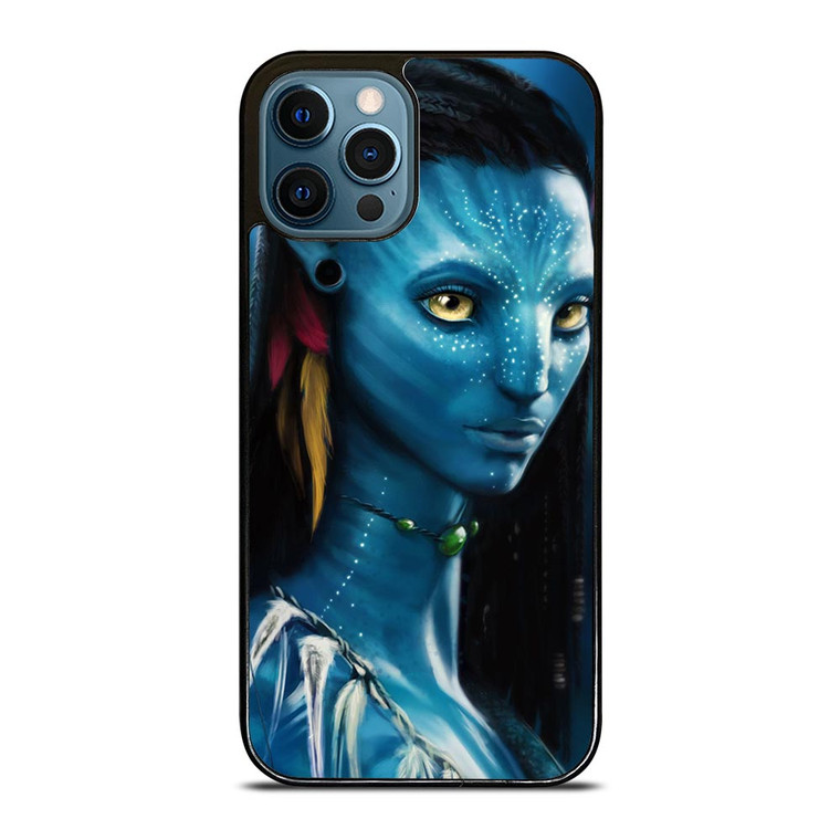 NEYTIRI AVATAR BEAUTIFUL iPhone 12 Pro Max Case