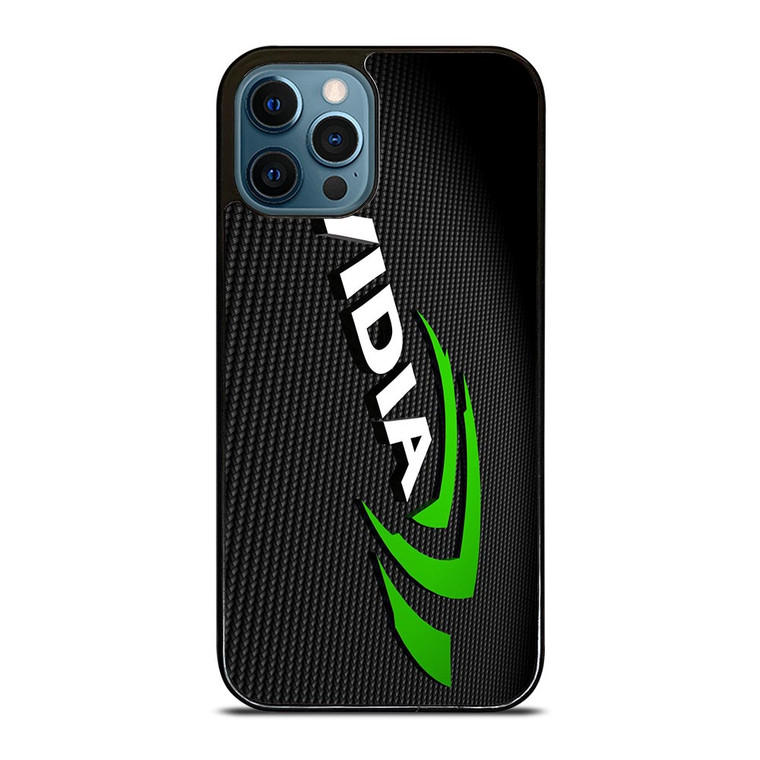 NVIDIA GFORCE GRAPHICS CARD iPhone 12 Pro Max Case