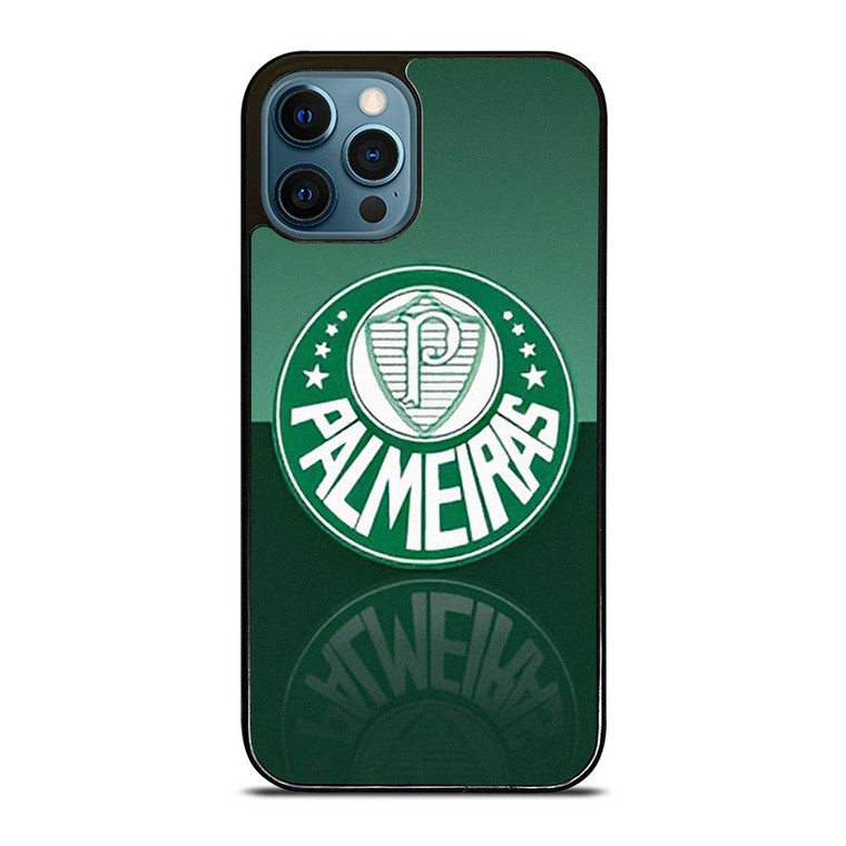 PALMEIRAS FOOTBALL CLUB LOGO iPhone 12 Pro Max Case