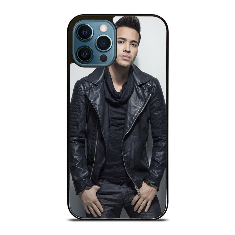PRINCE ROYCE SINGER iPhone 12 Pro Max Case PRINCE ROYCE SINGER iPhone 12 Pro Max Case