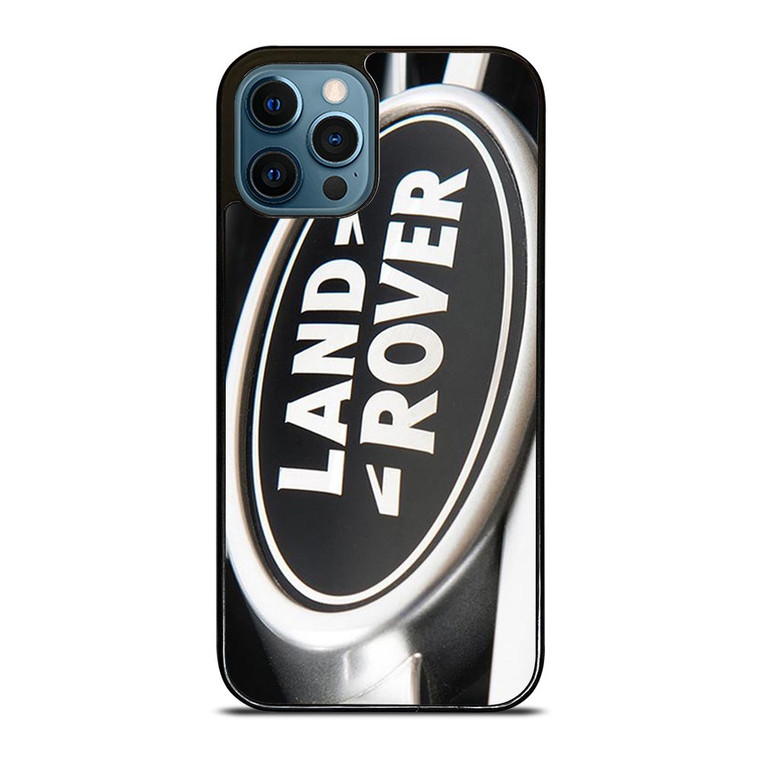 RANGE ROVER LAND ROVER EMBLEM iPhone 12 Pro Max Case