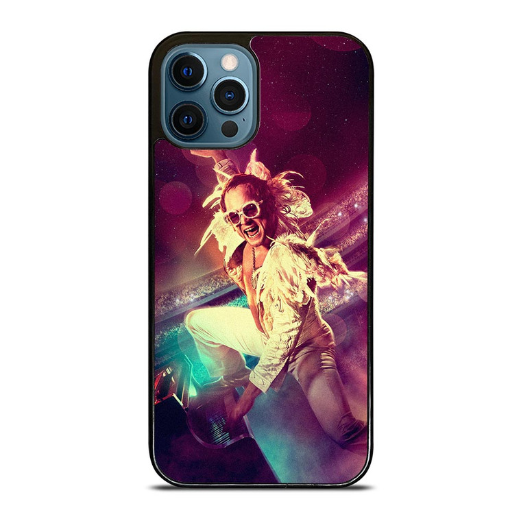 ROCKETMAN ELTHON JOHN iPhone 12 Pro Max Case
