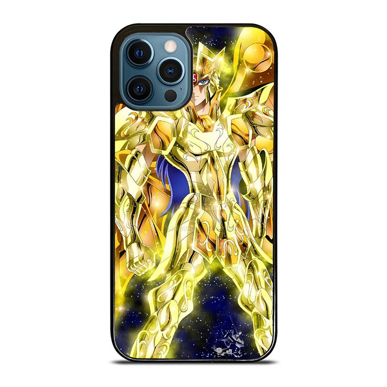 SAINT SEIYA ANIME  iPhone 12 Pro Max Case