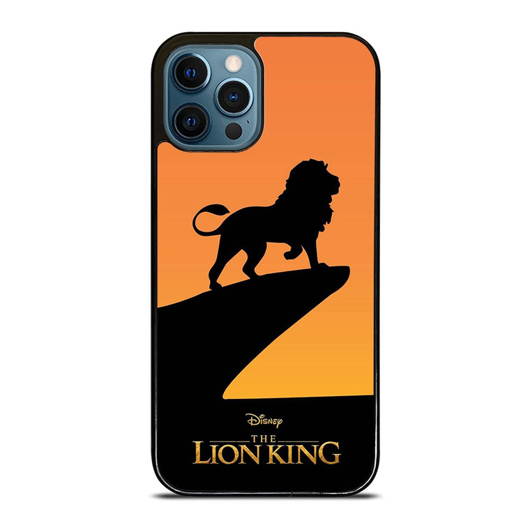 SIMBA THE LION KING CLIPART iPhone 12 Pro Max Case
