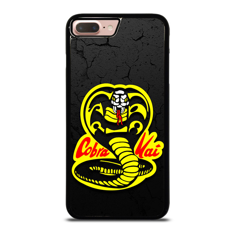 COBRA KAI DRAMA SERIES iPhone 8 Plus Case