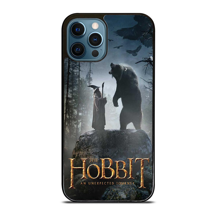 THE HOBBIT AN UNEXPECTED JOURNEY iPhone 12 Pro Max Case