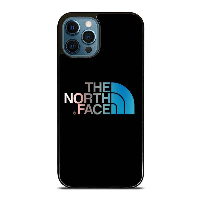 THE NORTH FACE SYMBOL iPhone 12 Pro Max Case