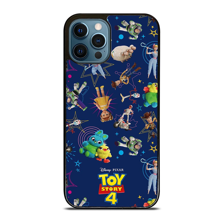 TOY STORY COLLAGE iPhone 12 Pro Max Case TOY STORY COLLAGE iPhone 12 Pro Max Case