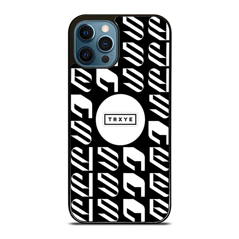 TROYE SIVAN EASY ALBUM COVER iPhone 12 Pro Max Case TROYE SIVAN EASY ALBUM COVER iPhone 12 Pro Max Case
