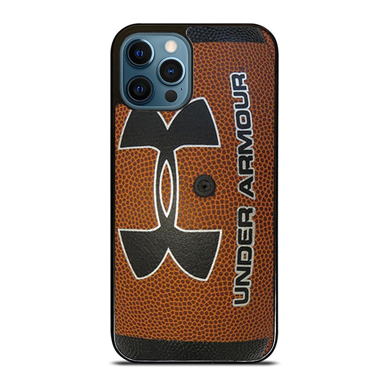 UNDER ARMOUR FOOTBALL NFL iPhone 12 Pro Max Case