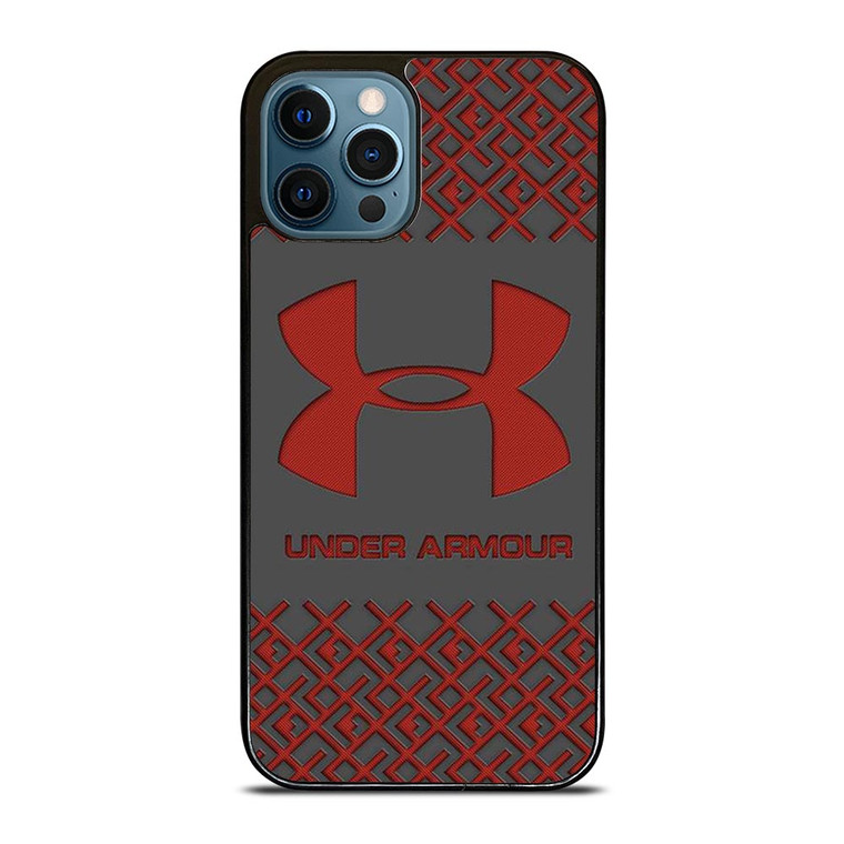 UNDER ARMOUR SYMBOL 2 iPhone 12 Pro Max Case
