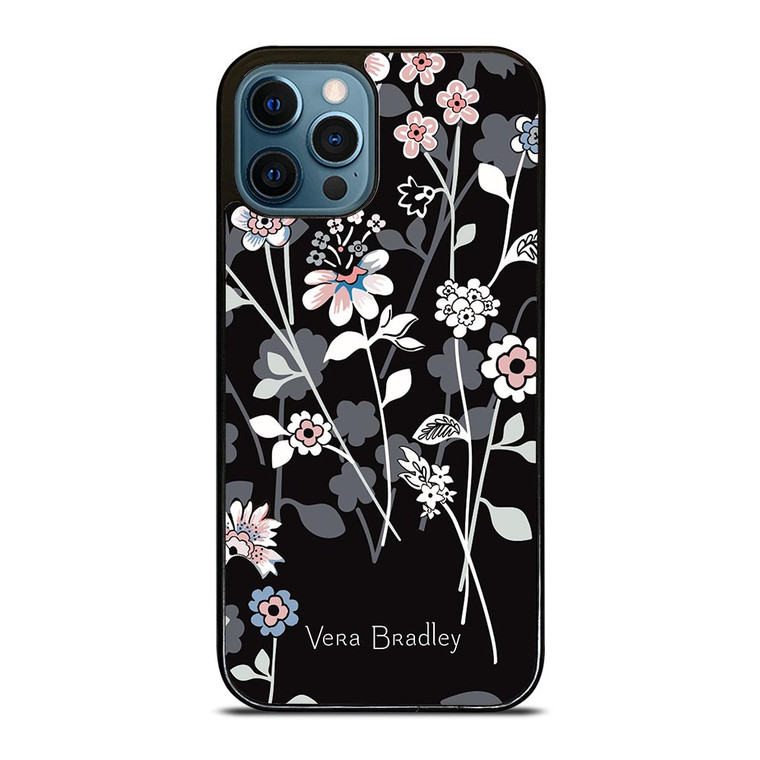 VERA BRADLEY HOLLAND BOUQUET iPhone 12 Pro Max Case VERA BRADLEY HOLLAND BOUQUET iPhone 12 Pro Max Case