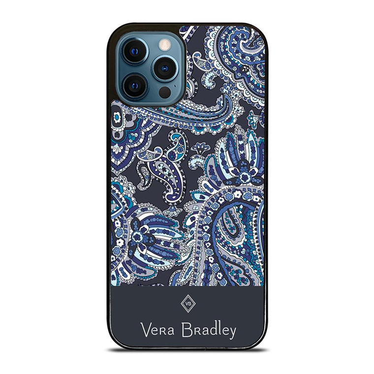 VERA BRADLEY PATTERN 2 iPhone 12 Pro Max Case VERA BRADLEY PATTERN 2 iPhone 12 Pro Max Case