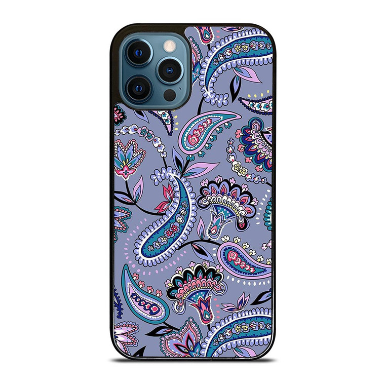 VERA BRADLEY PATTERN iPhone 12 Pro Max Case