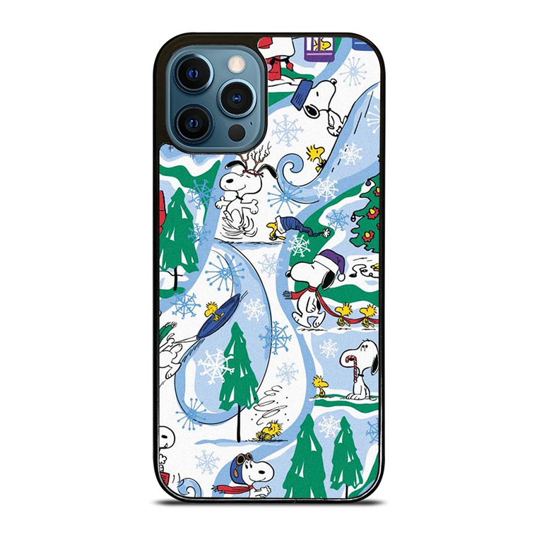 VERA BRADLEY PEANUTS SNOOPY iPhone 12 Pro Max Case