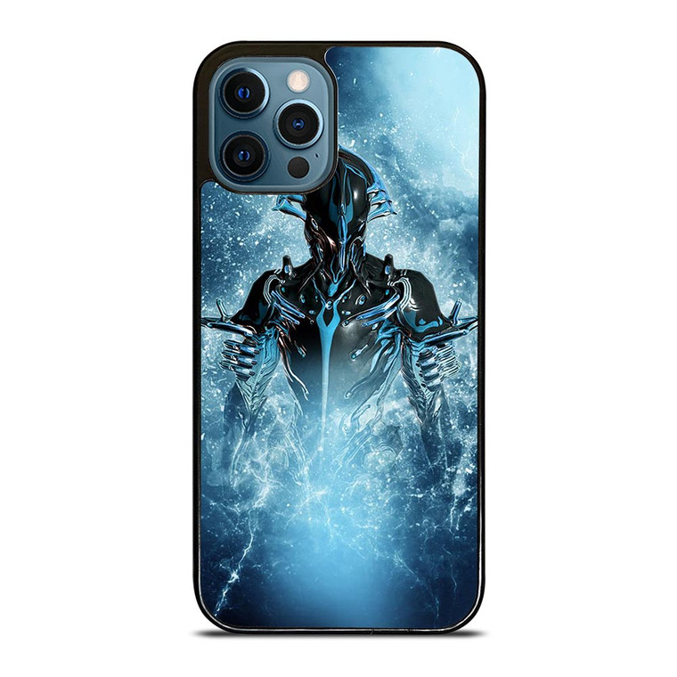 VOLT PRIME WARFRAME iPhone 12 Pro Max Case