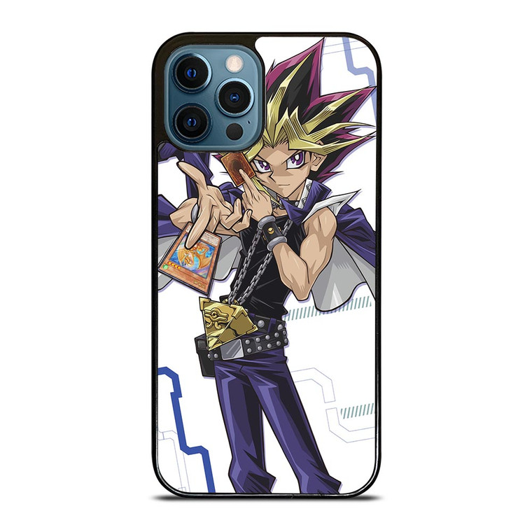 YU GI OH MUTOU YUUGI iPhone 12 Pro Max Case