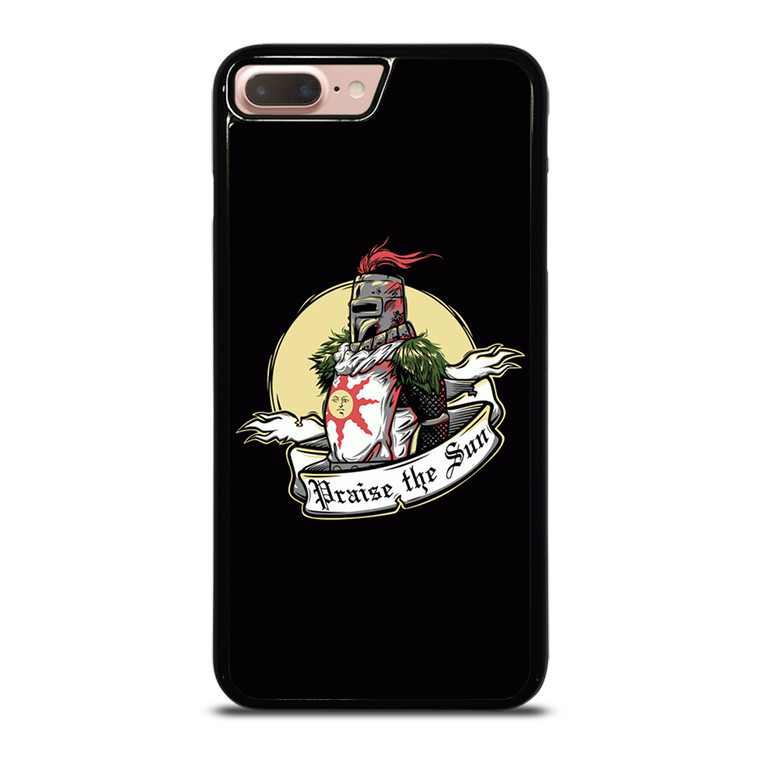 DARK SOULS PRAISE THE SUNS iPhone 8 Plus Case
