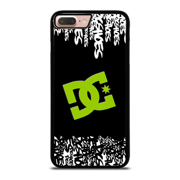 DC SHOES iPhone 8 Plus Case