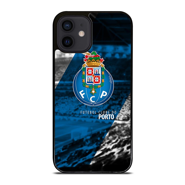 LOGO FC PORTO iPhone 12 Mini Case