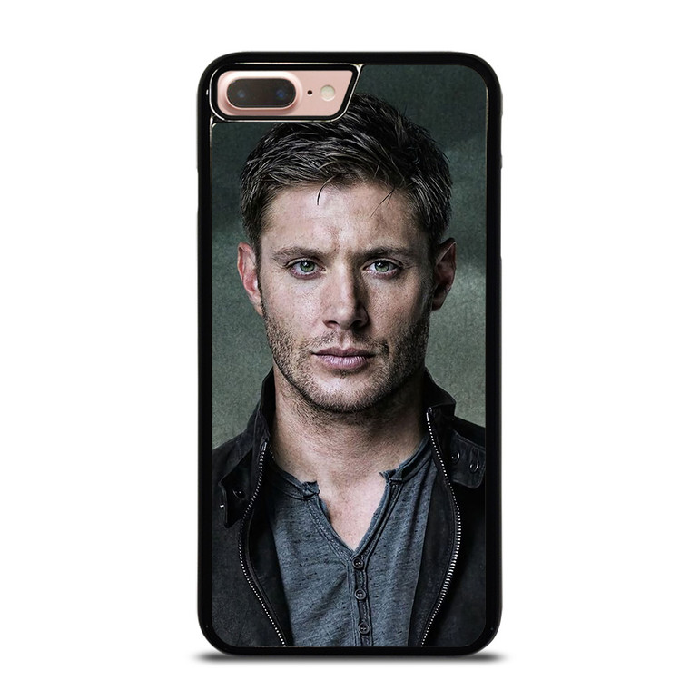 DEAN WINCHESTER SUPERNATURAL iPhone 8 Plus Case