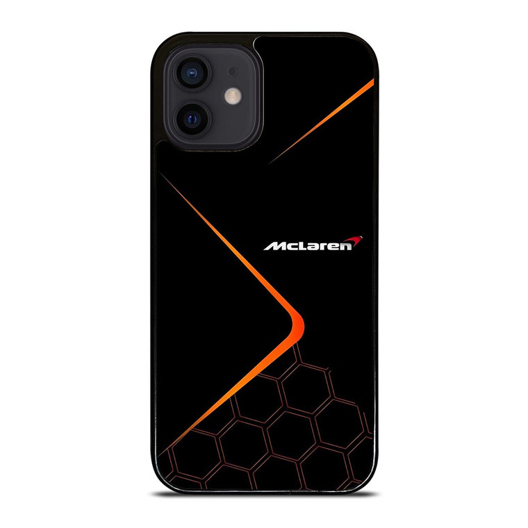 MACLAREN EDITION iPhone 12 Mini Case
