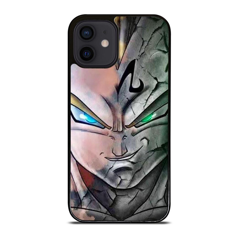 MAJIN VEGETA FACE iPhone 12 Mini Case