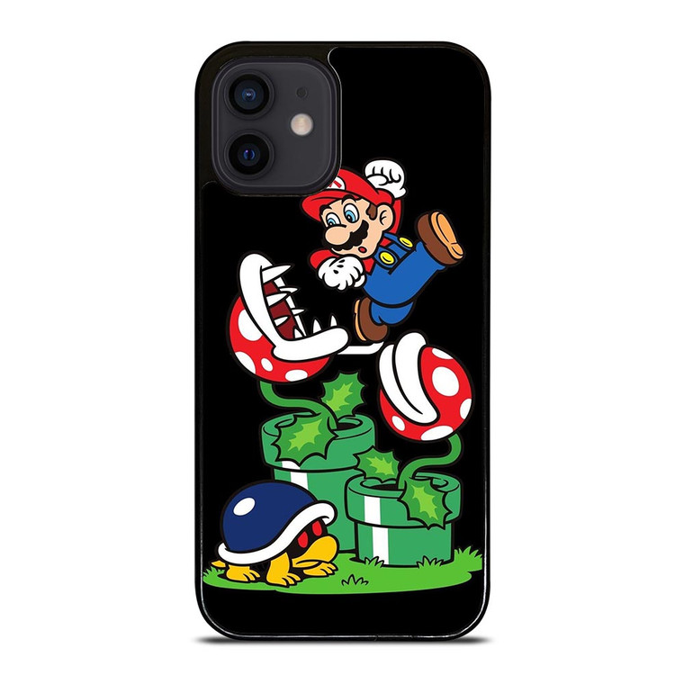 MARIO MONSTER iPhone 12 Mini Case