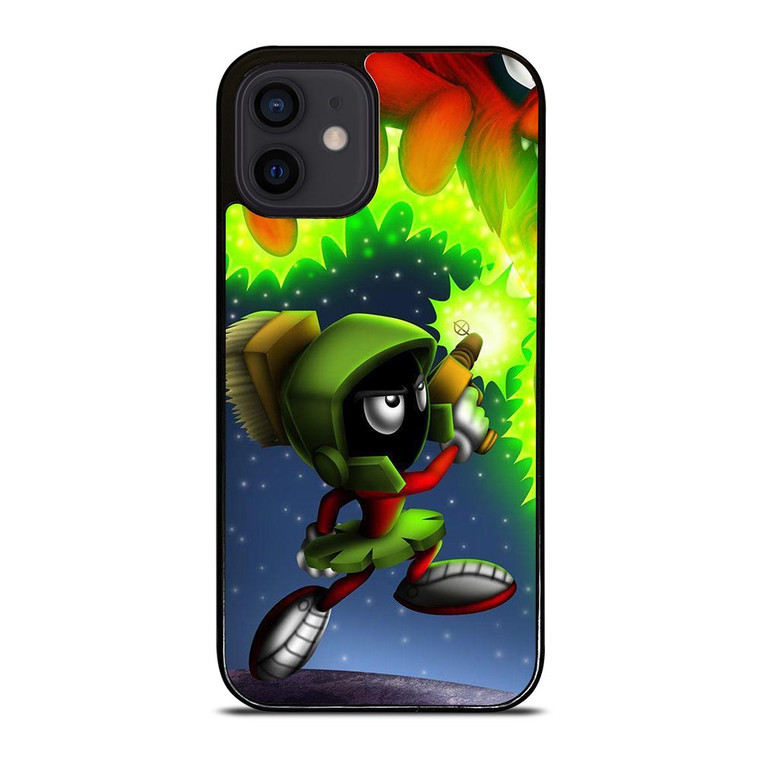 MARVIN THE MARTIAN LOONEY TUNES 2 iPhone 12 Mini Case